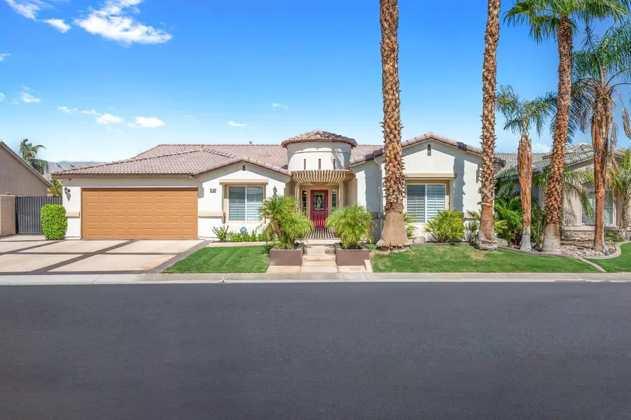 40588 Singing Hills DR, Indio, CA 92203