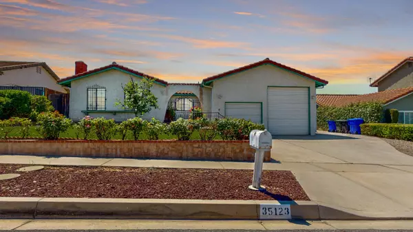 35123 Persimmon AVE, Yucaipa, CA 92399