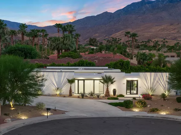 Palm Springs, CA 92264,3140 Marigold Circle