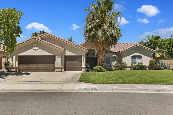 80198 Malaga AVE,  Indio,  CA 92201