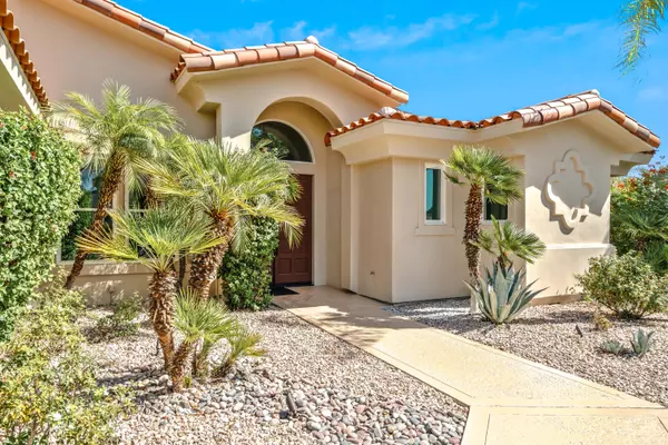 Rancho Mirage, CA 92270,35002 Vista Del Ladero