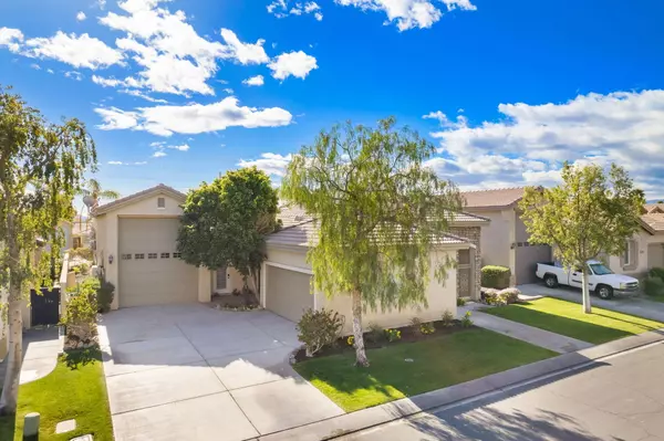 49394 Redford WAY, Indio, CA 92201