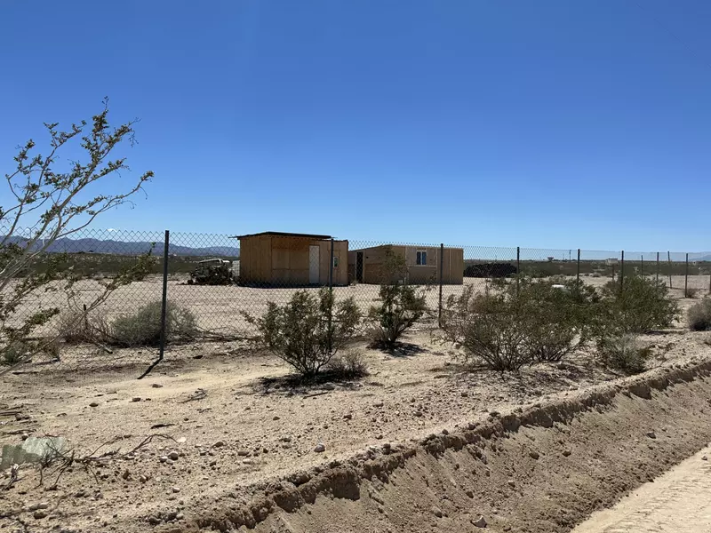 69475 Papoose TRL, 29 Palms, CA 92277