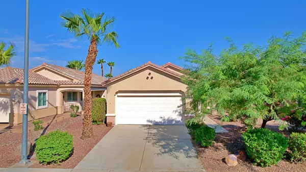 39800 Dorset Drive, Palm Desert, CA 92211