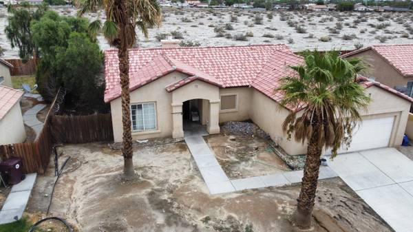 31188 Via Ventana, Thousand Palms, CA 92276