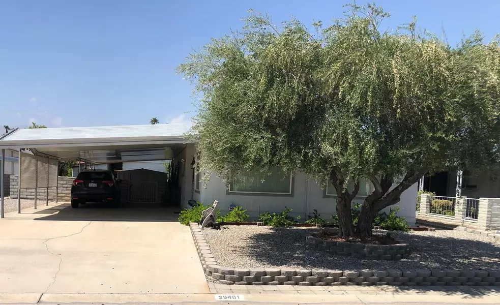 39401 Palm Greens Pkwy, Palm Desert, CA 92260