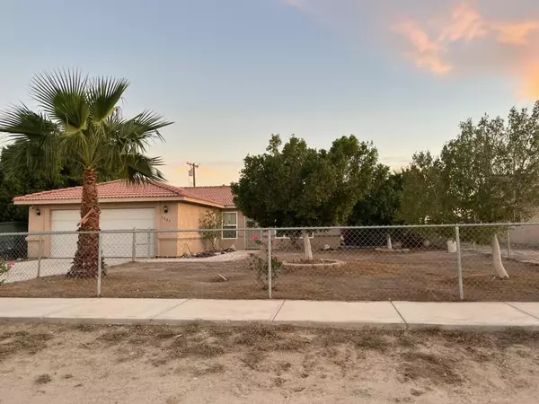 Thermal, CA 92274,1227 Mullet AVE