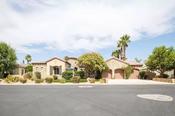 48584 Meandering Cloud ST, Indio, CA 92201