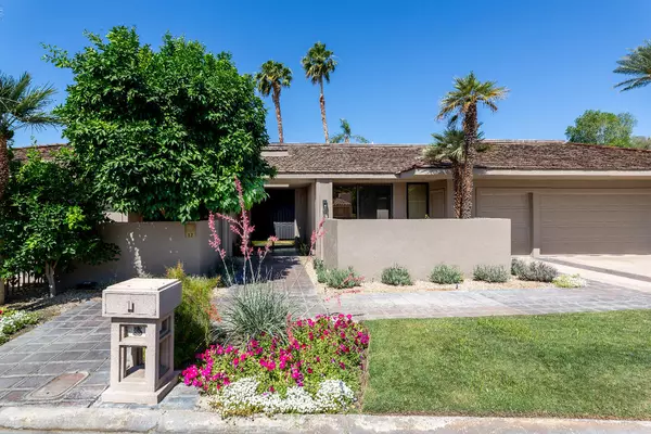 Rancho Mirage, CA 92270,12 Swarthmore CT