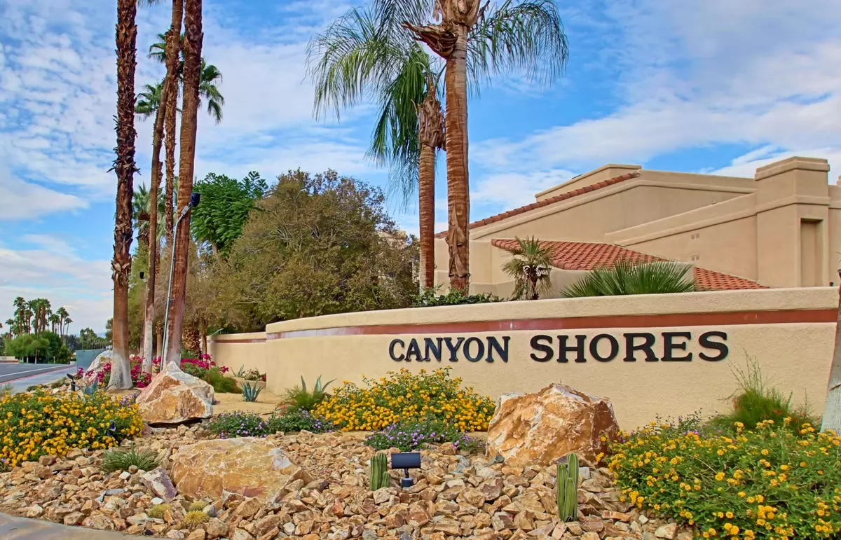 Cathedral City, CA 92234,35200 Cathedral Canyon DR #89