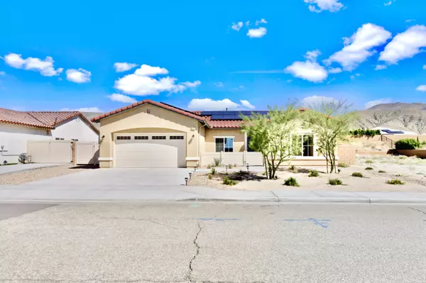 65370 Avenida Dorado,  Desert Hot Springs,  CA 92240