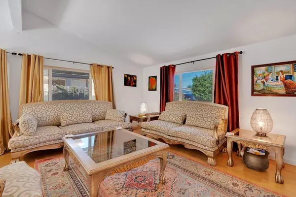 Indio, CA 92201,81641 Avenue 48 #94