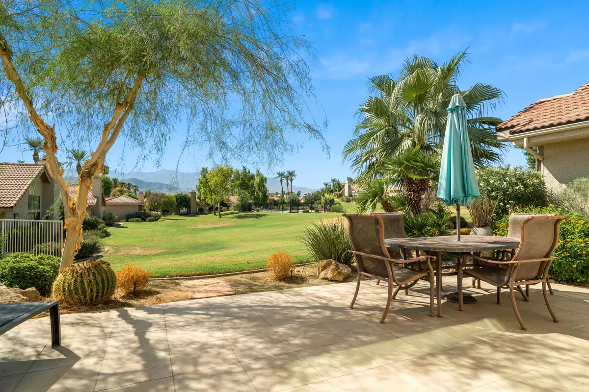 Palm Desert, CA 92260,117 Verde WAY