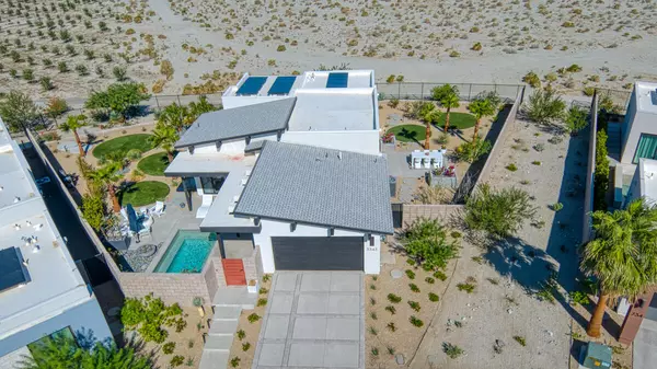 Palm Springs, CA 92262,3343 Brando LN