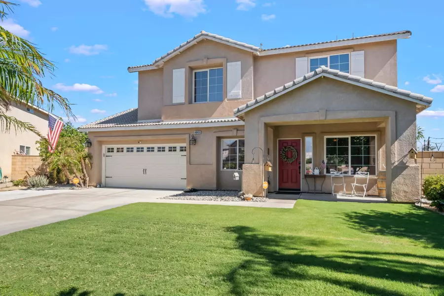 48456 Red Mountain PL, Coachella, CA 92236