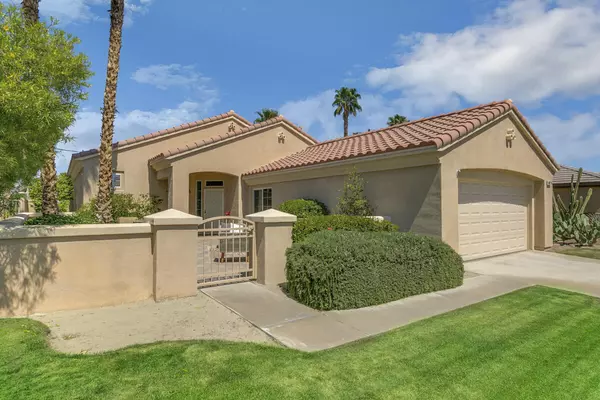 Indio, CA 92201,80270 Royal Dornoch DR