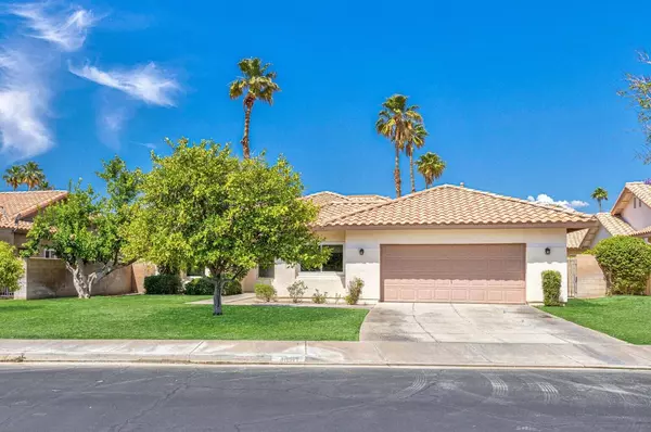 40217 Barington DR, Palm Desert, CA 92211