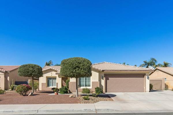 83432 Caribe AVE, Indio, CA 92201