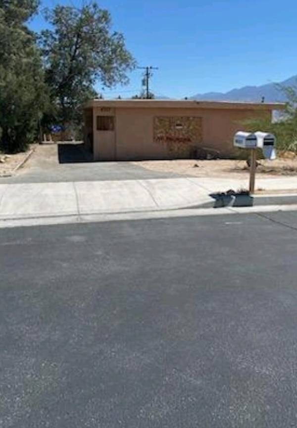 66317 2nd ST, Desert Hot Springs, CA 92240