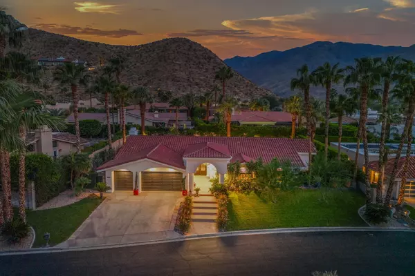 Palm Springs, CA 92264,64911 Montevideo WAY