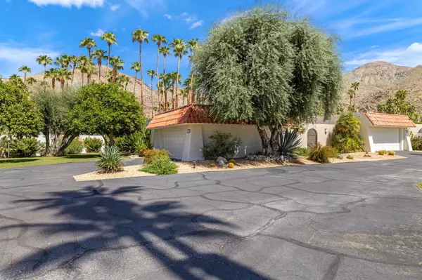 Palm Springs, CA 92264,3380 E Bogert Trl