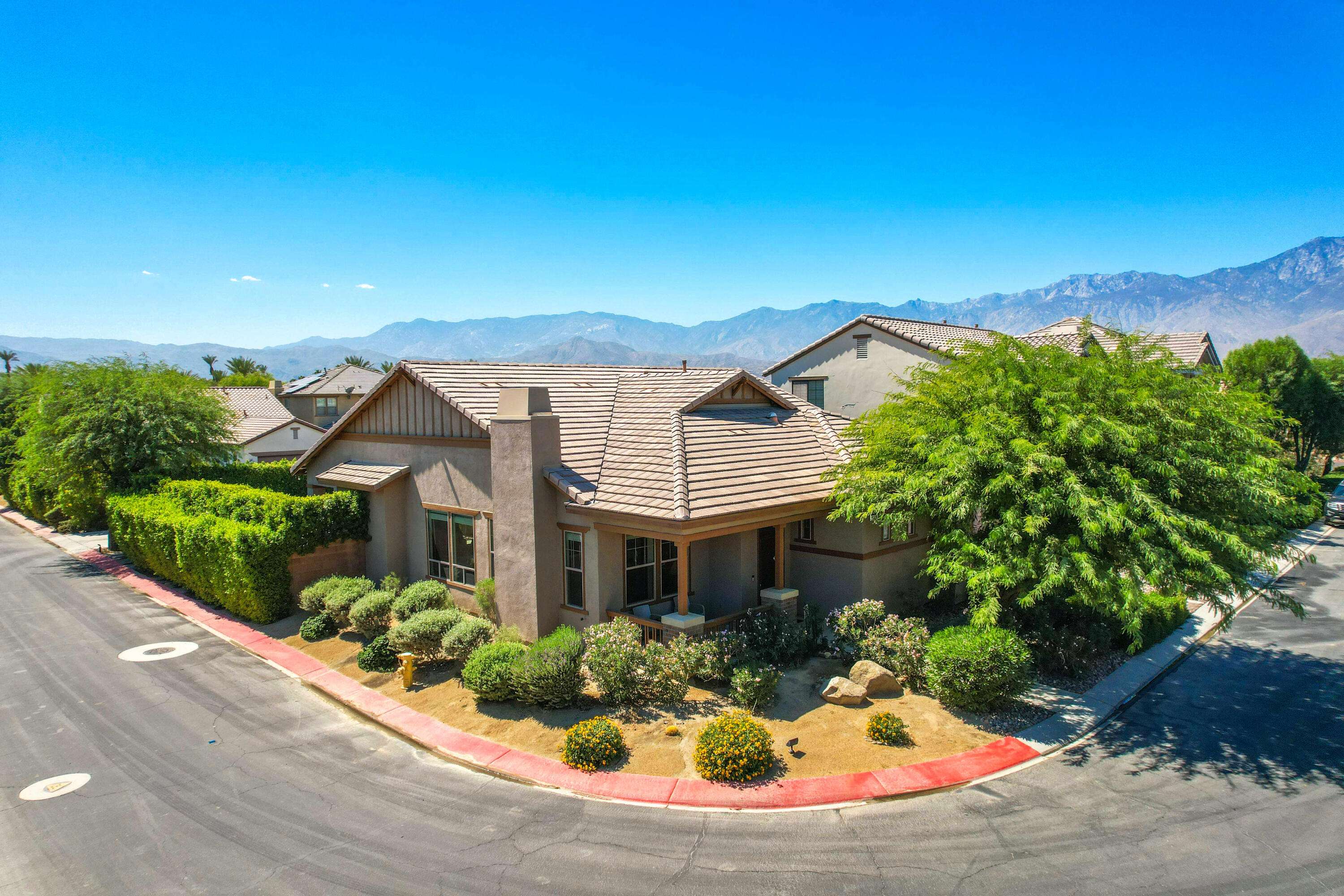 508 Via Assisi, Cathedral City, CA 92234