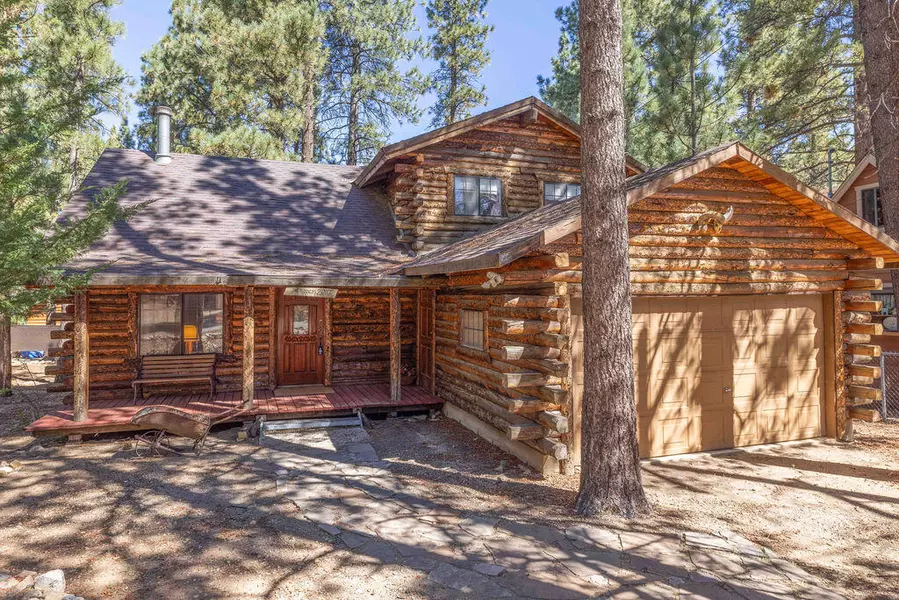 2017 Mahogany LN, Big Bear City, CA 92314