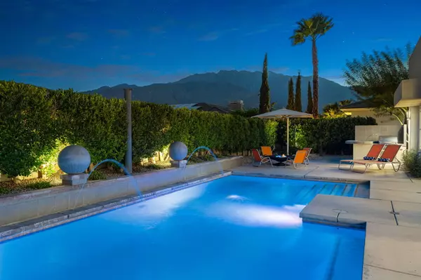 Palm Springs, CA 92262,1677 Sienna CT