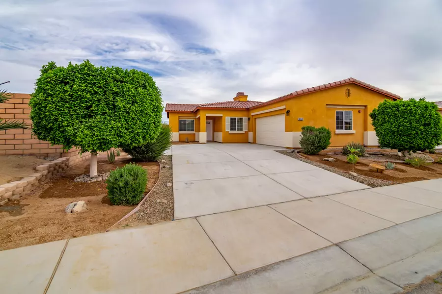 84626 Calle Bernardo, Coachella, CA 92236