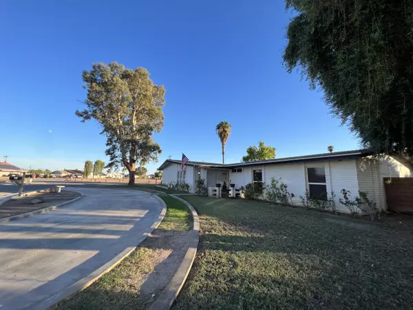 Blythe, CA 92225,1171 Encanto CT