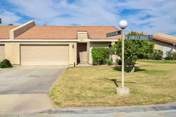 La Quinta, CA 92253,79299 Horizon Palms CIR