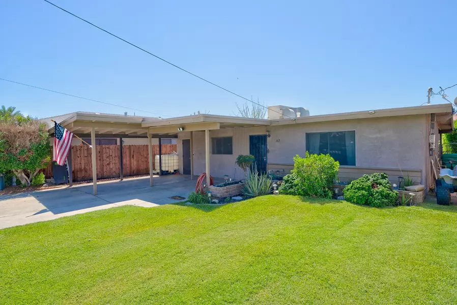 663 Orchard AVE, Coachella, CA 92236