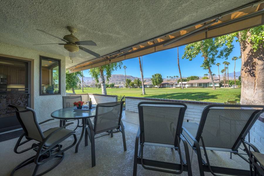 7 Juan Carlos ST, Rancho Mirage, CA 92270