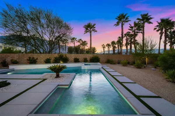 Palm Springs, CA 92262,1286 Cyan LN