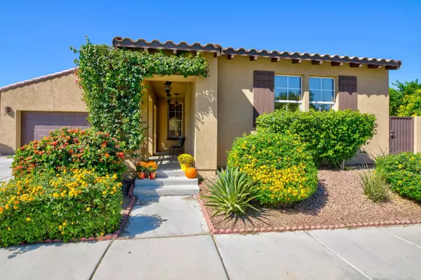 47875 Rosemary ST, La Quinta, CA 92253