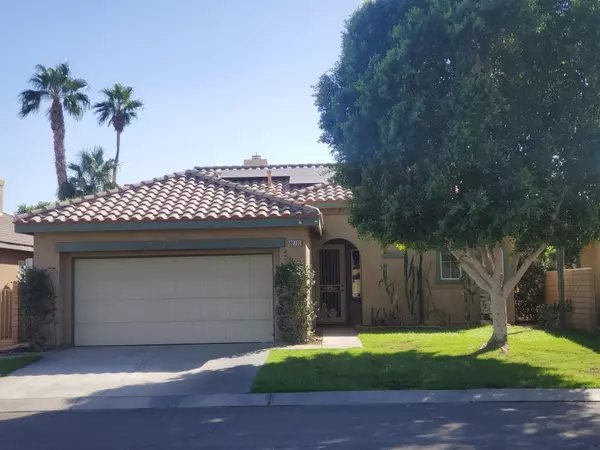 82731 Scenic DR, Indio, CA 92201