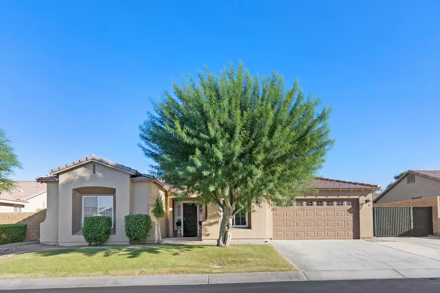 83292 Greenbrier DR, Indio, CA 92203