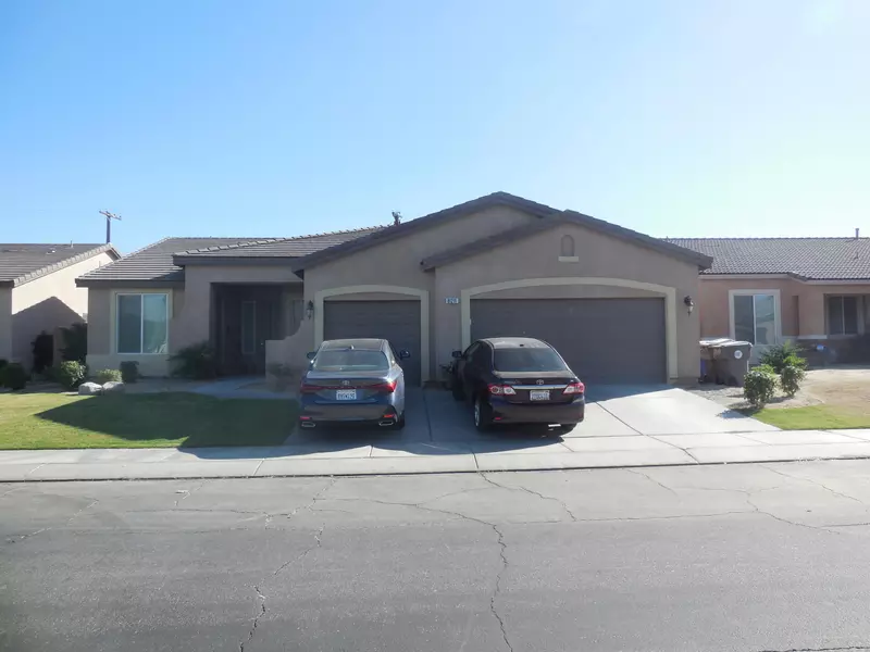 81211 Avenida Romero, Indio, CA 92201