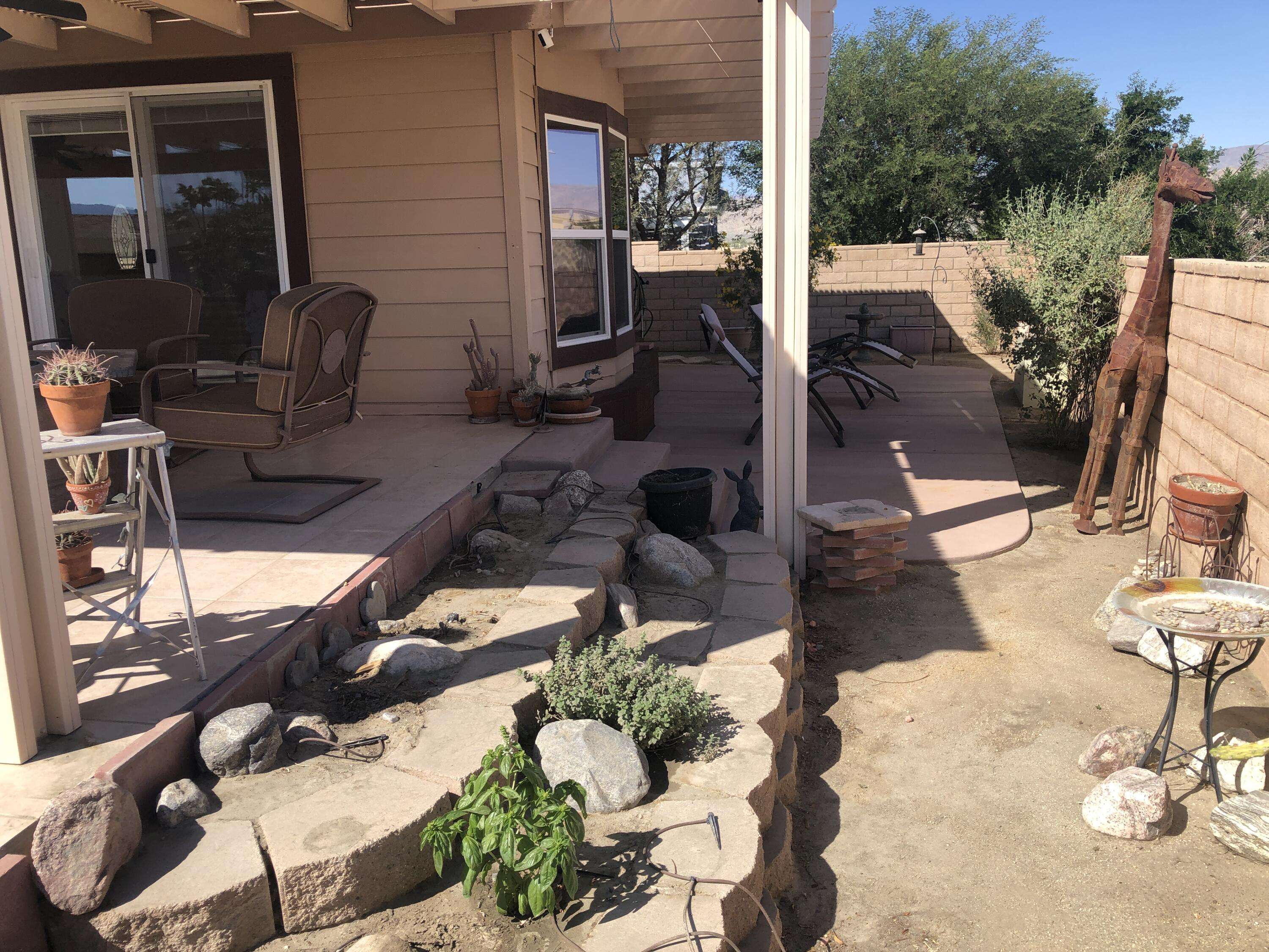 Thousand Palms, CA 92276,34650 Mesquite Tree DR