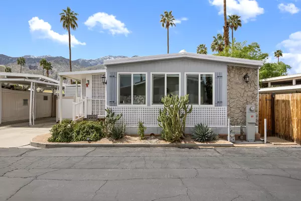 Palm Springs, CA 92264,283 Raincloud ST