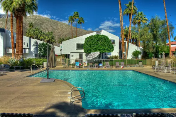 Palm Springs, CA 92264,1424 S Camino Real