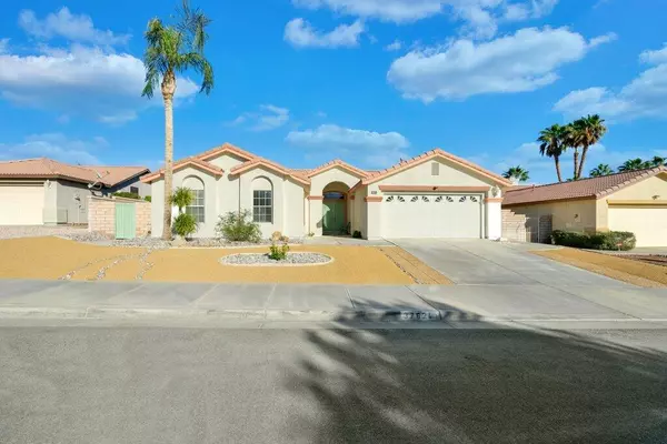 37624 Colebridge ST, Palm Desert, CA 92211