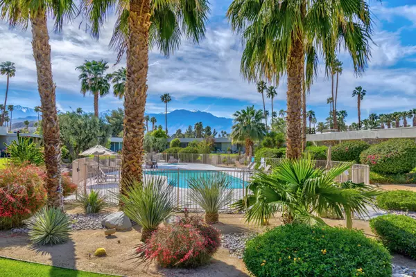 Rancho Mirage, CA 92270,1207 Tamarisk West ST