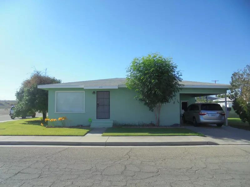 628 E Rice St. ST, Blythe, CA 92225