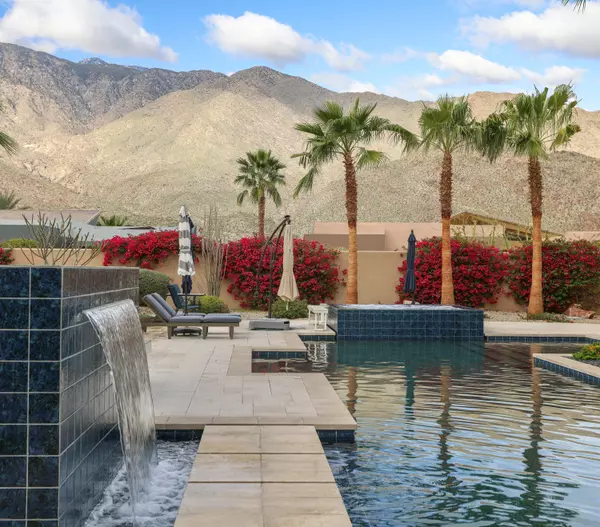 Palm Springs, CA 92264,3150 Cody CT