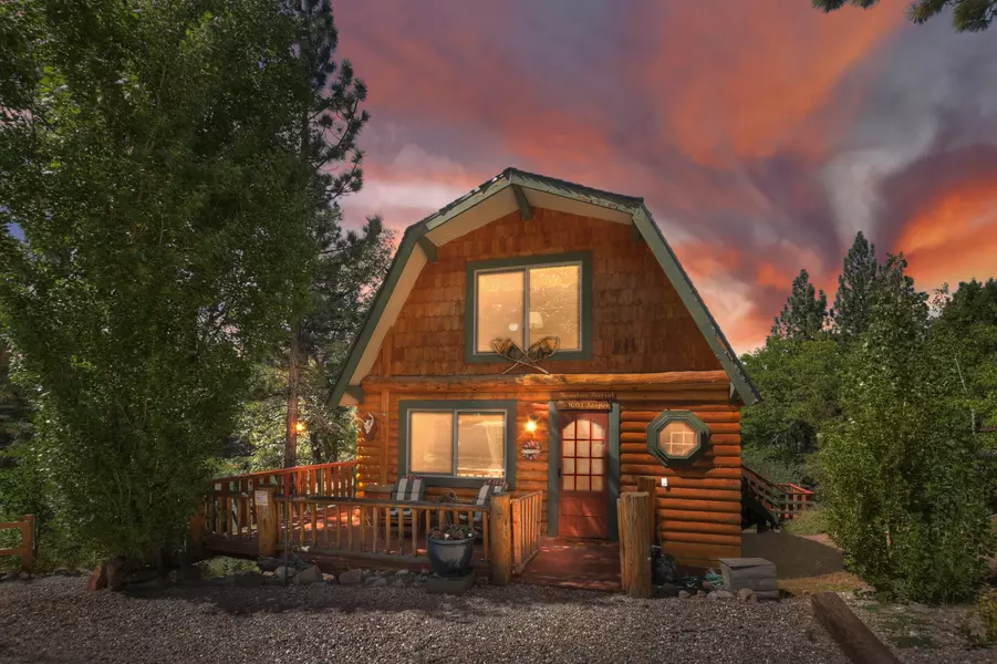 1001 Jasper DR, Big Bear City, CA 92314