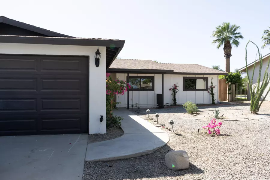 43769 Virginia AVE, Palm Desert, CA 92211