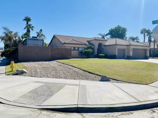 44540 Pala Circle CIR, La Quinta, CA 92253