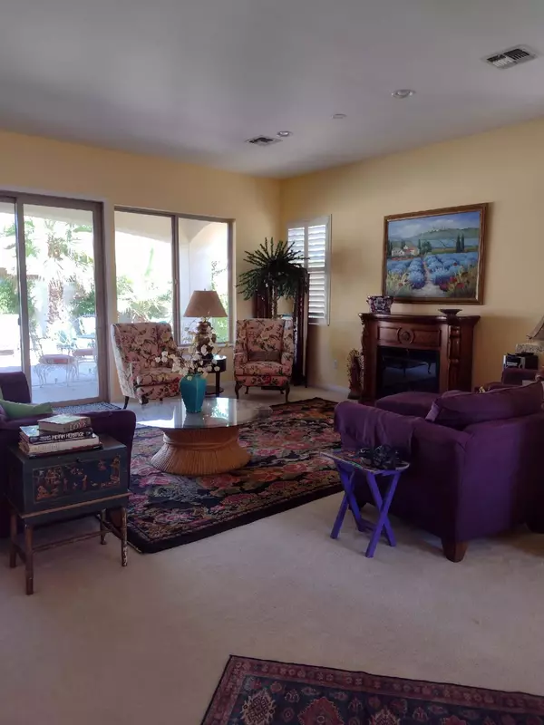 Indio, CA 92203,40452 Camino Montecito