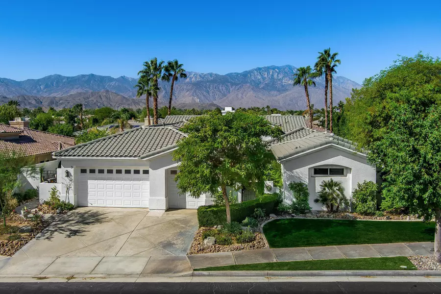 3 Trafalgar SQ, Rancho Mirage, CA 92270